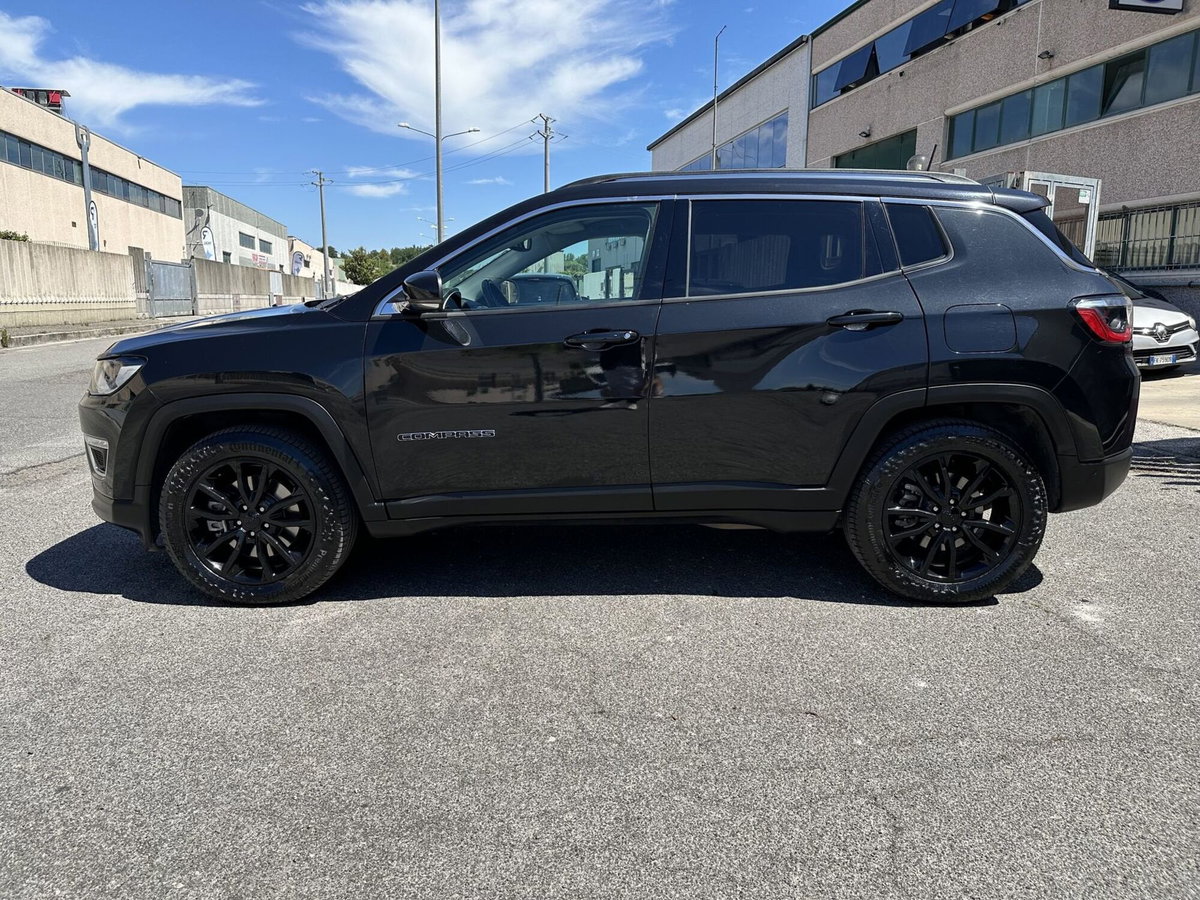 Jeep Compass 1.3 T4 190CV PHEV AT6 4xe Limited (3)