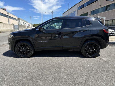 Jeep Compass 1.3 T4 190CV PHEV AT6 4xe Limited (3)