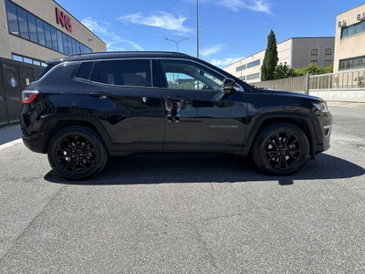 Jeep Compass 1.3 T4 190CV PHEV AT6 4xe Limited (7)