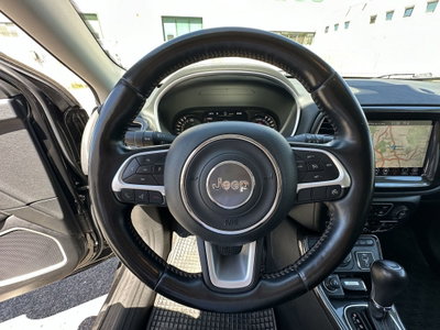Jeep Compass 1.3 T4 190CV PHEV AT6 4xe Limited (9)