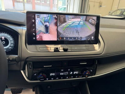 Nissan Qashqai 1.3 mhev Tekna 4wd 158cv xtronic (9)