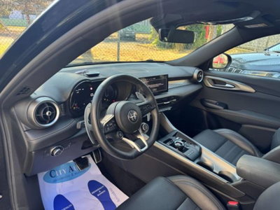 Alfa Romeo Tonale 1.6 Veloce 130cv tct6 (10)