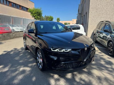 Alfa Romeo Tonale 1.6 Veloce 130cv tct6 (2)