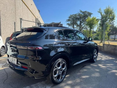 Alfa Romeo Tonale 1.6 Veloce 130cv tct6 (4)