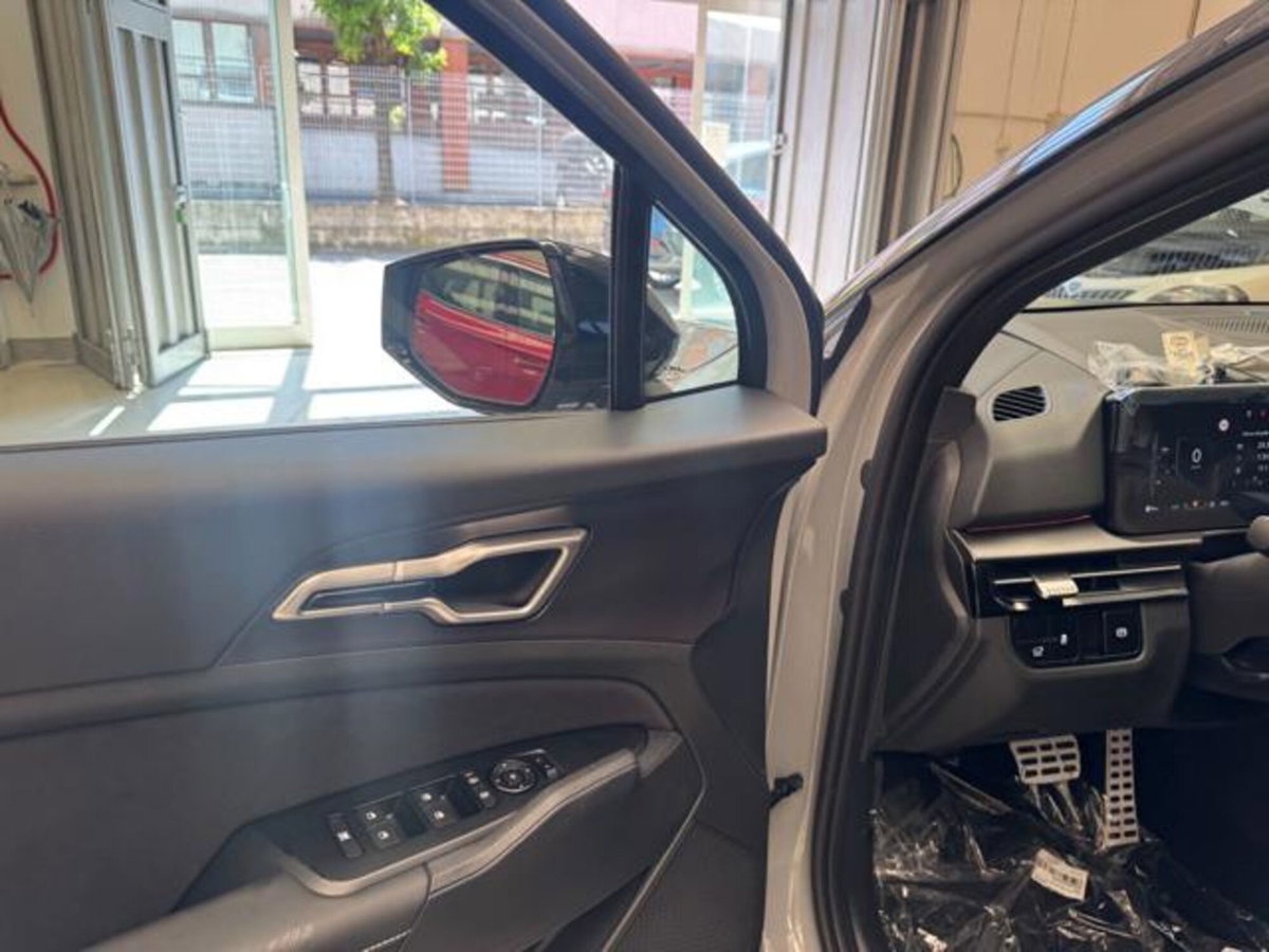 Kia Sportage 1.6 crdi mhev GT-line dct (10)