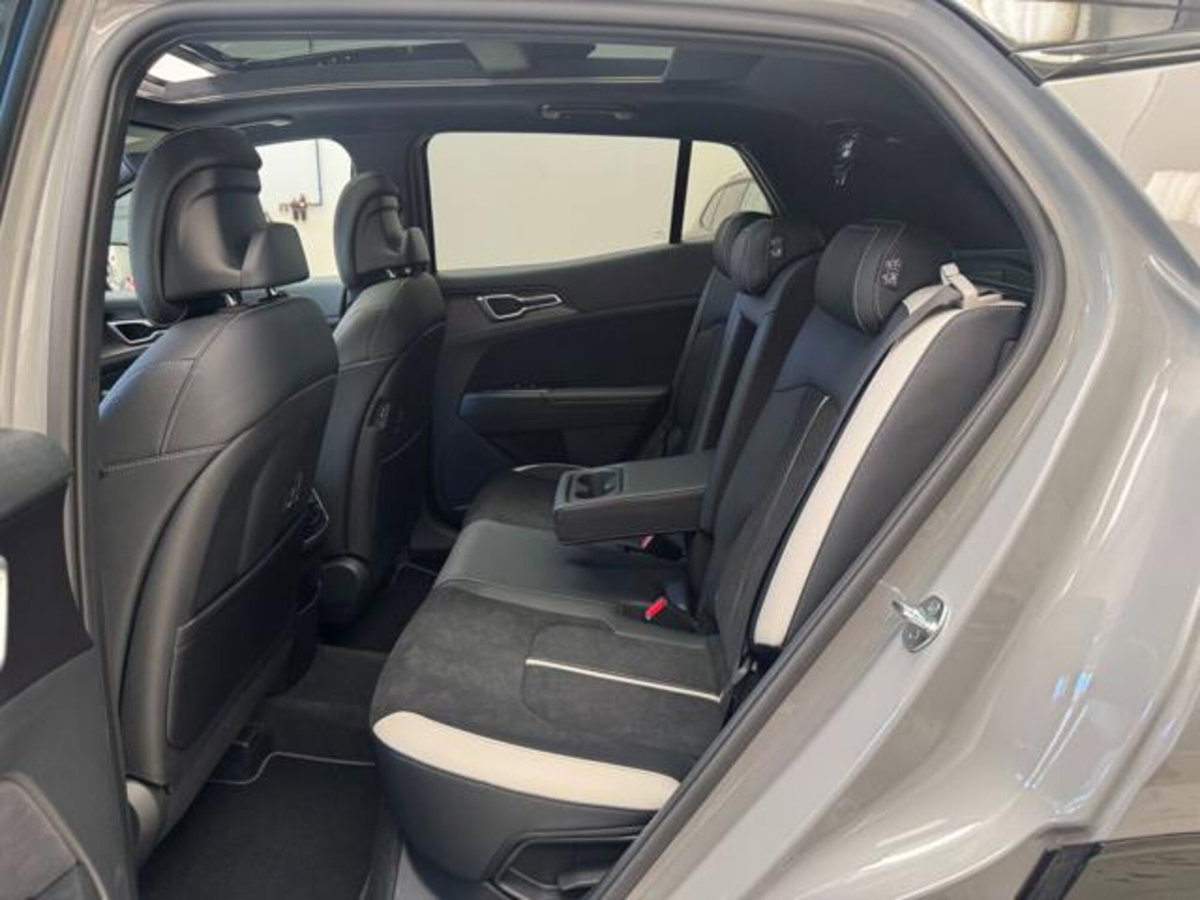 Kia Sportage 1.6 crdi mhev GT-line dct (11)