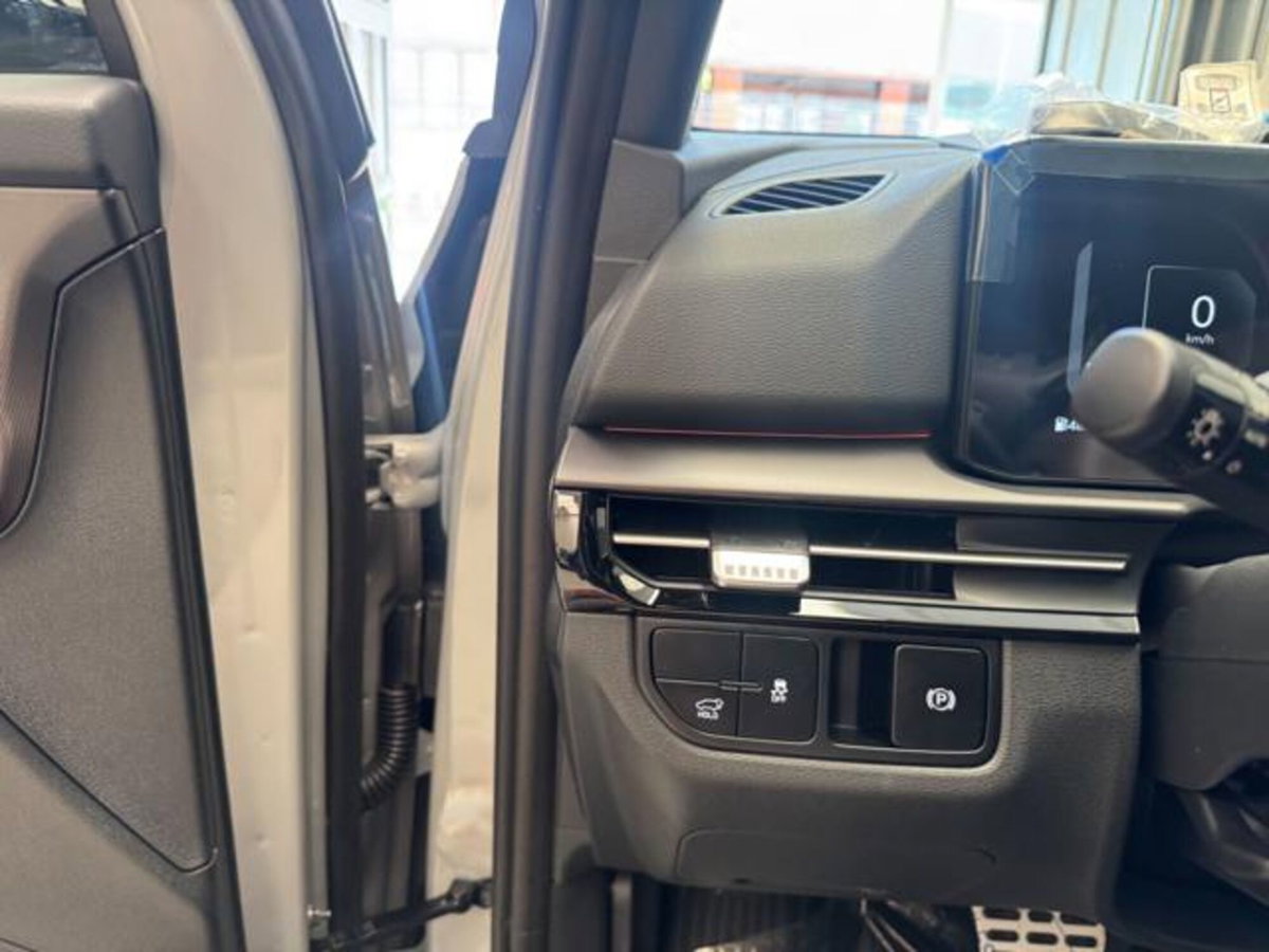 Kia Sportage 1.6 crdi mhev GT-line dct (12)