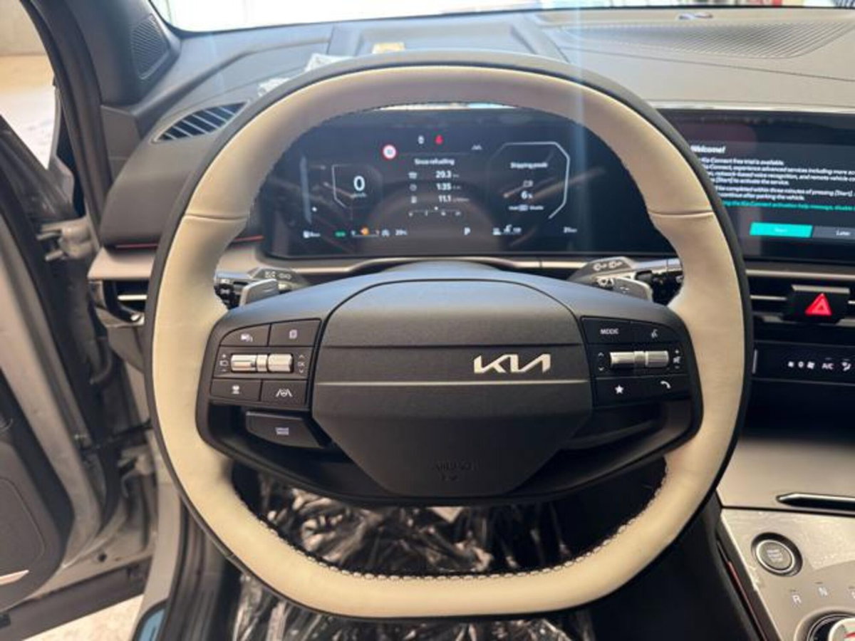 Kia Sportage 1.6 crdi mhev GT-line dct (13)