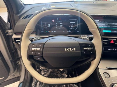 Kia Sportage 1.6 crdi mhev GT-line Plus dct (13)