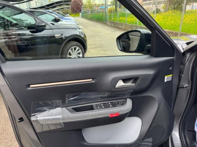Citroen C3 Aircross elettrico Plus 113cv (10)