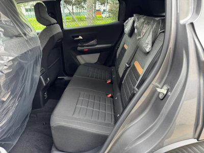 Citroen C3 Aircross elettrico Plus 113cv (11)