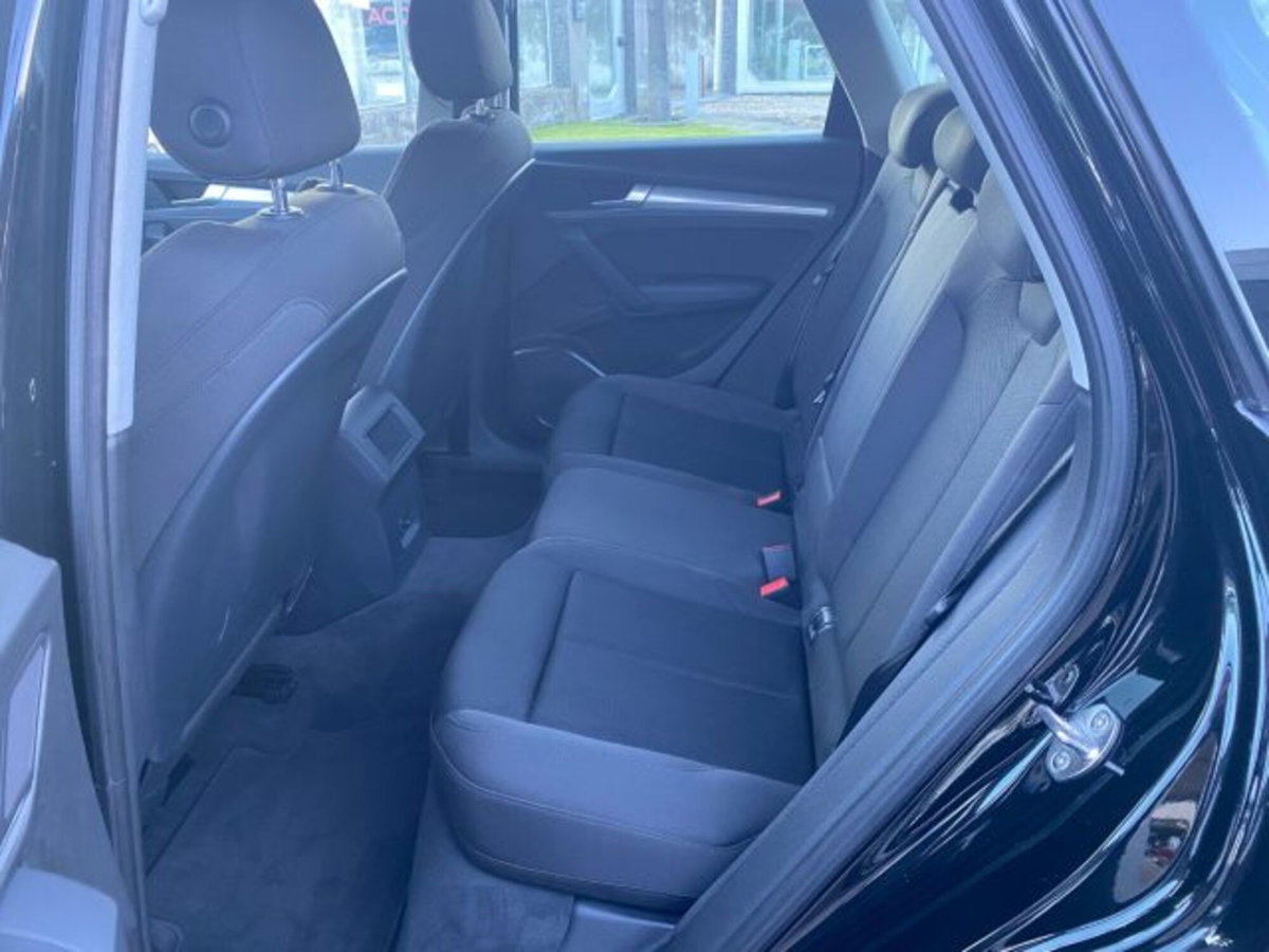 Audi Q5 2.0 TDI quattro S tronic Sport (10)