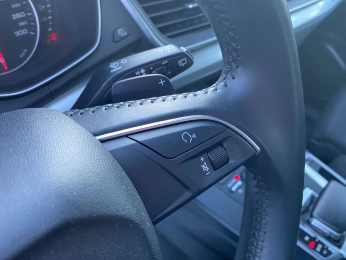 Audi Q5 2.0 TDI quattro S tronic Sport (12)