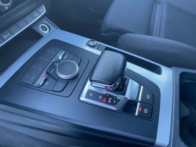 Audi Q5 2.0 TDI quattro S tronic Sport (13)