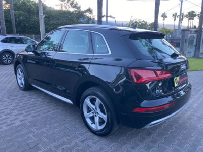 Audi Q5 2.0 TDI quattro S tronic Sport (4)
