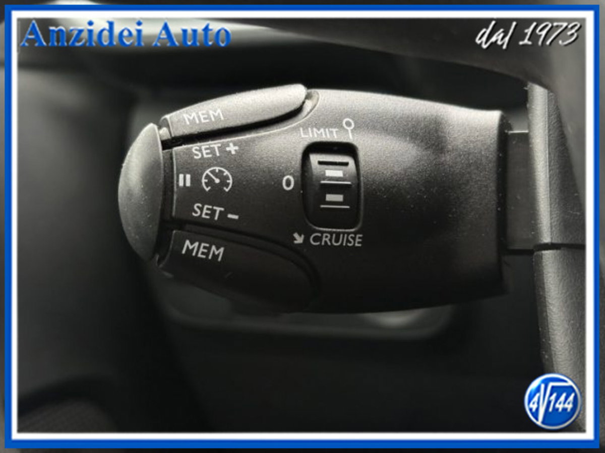 Citroen C3 BlueHDi 100 S&S Business Combi (18)