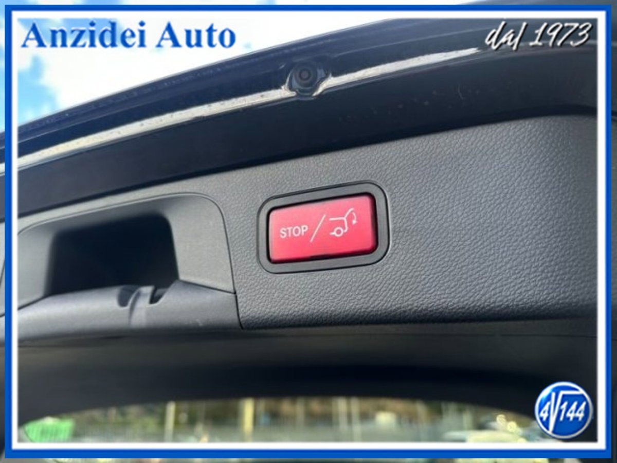 Mercedes-Benz GLC SUV 200 d 4Matic Business (19)