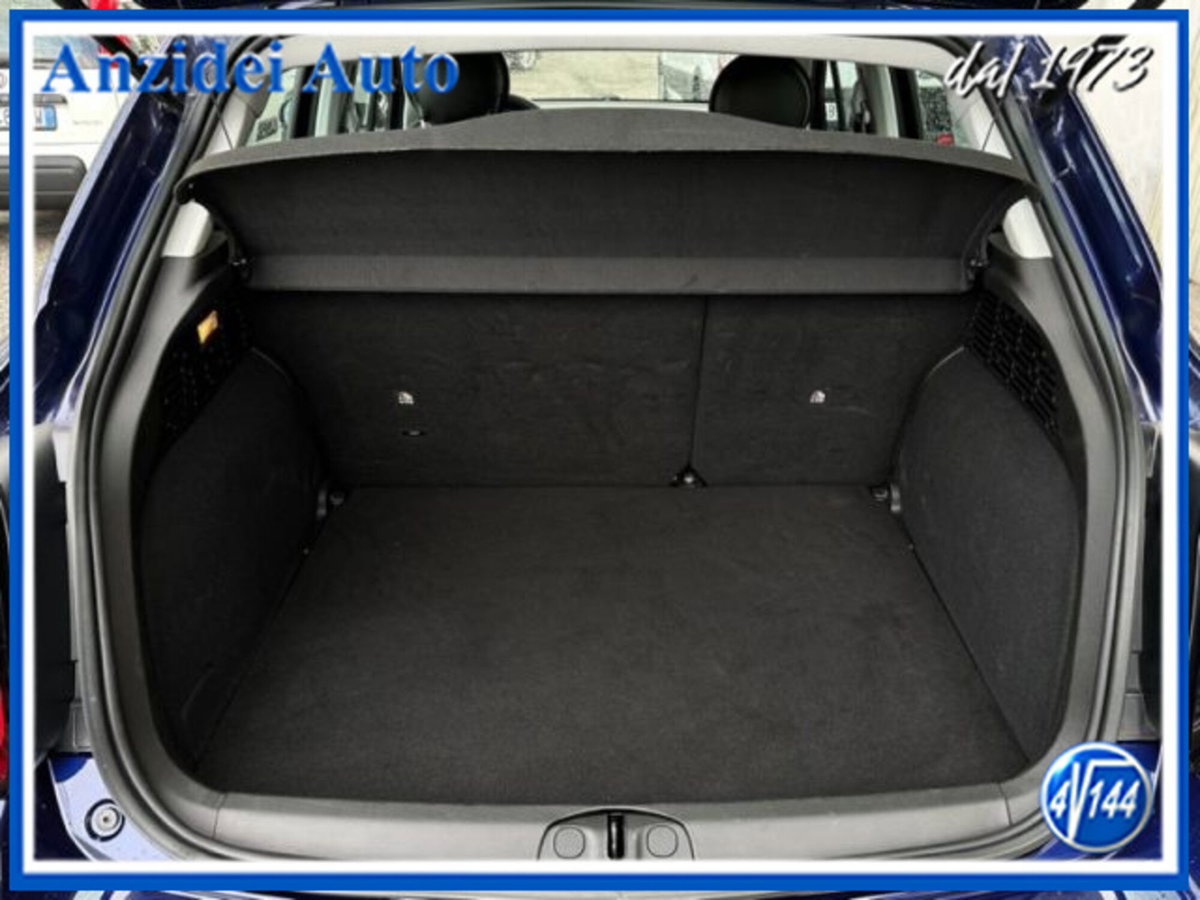 Fiat 500X 1.3 MultiJet 95 CV Club (10)