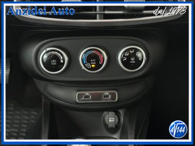 Fiat 500X 1.3 MultiJet 95 CV Club (14)