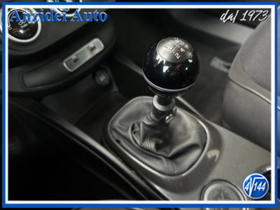 Fiat 500X 1.3 MultiJet 95 CV Club (15)