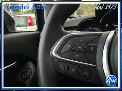 Fiat 500X 1.3 MultiJet 95 CV Club (16)