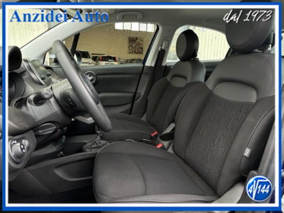 Fiat 500X 1.3 MultiJet 95 CV Club (20)