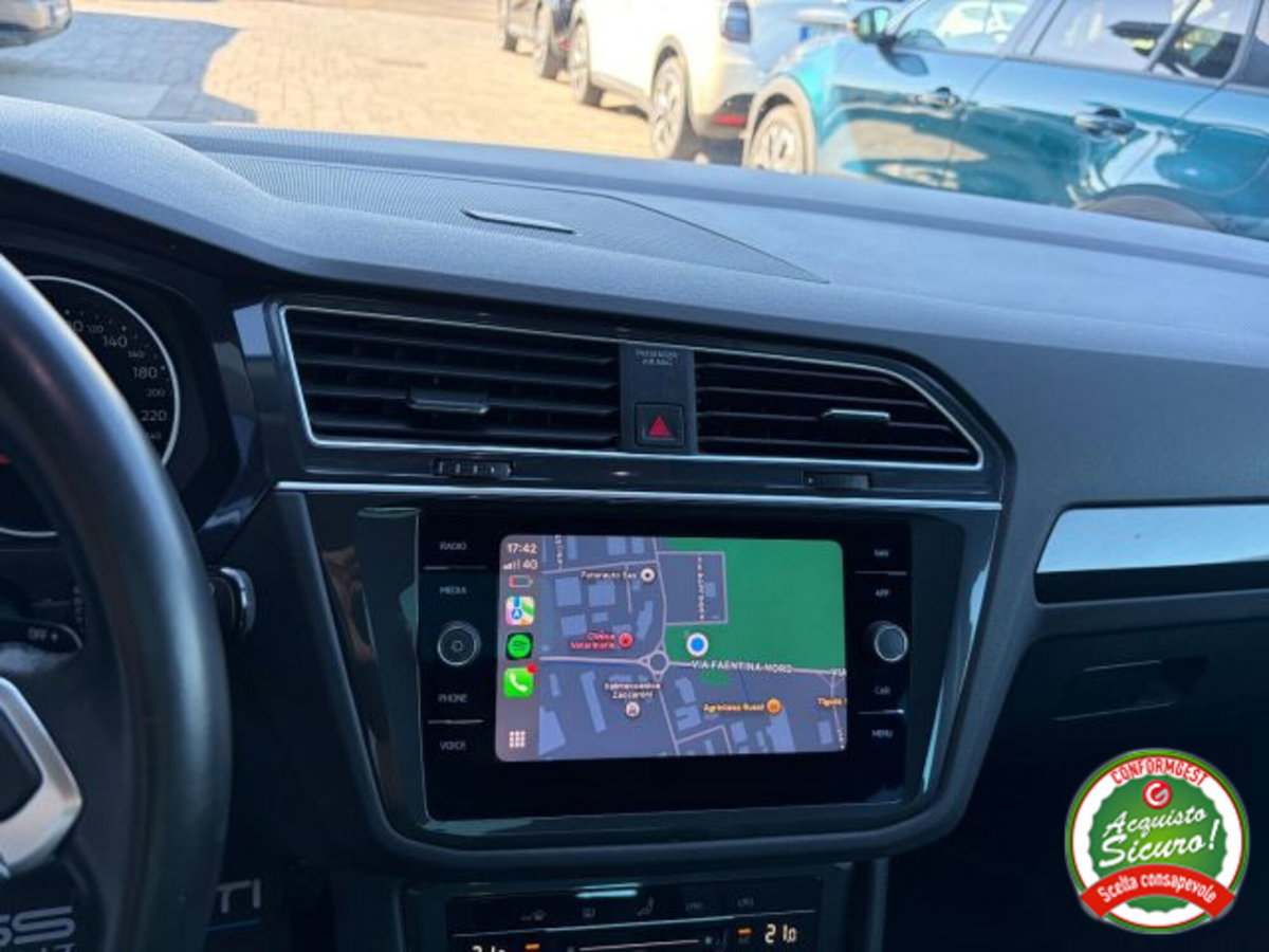 Volkswagen Tiguan 2.0 TDI 150 CV SCR DSG 4MOTION Life (13)