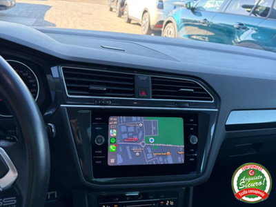 Volkswagen Tiguan 2.0 TDI 150 CV SCR DSG 4MOTION Life (13)