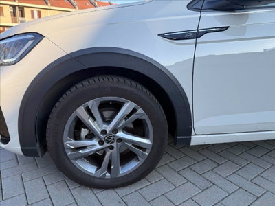 Volkswagen Taigo 1.0 tsi R-Line 115cv dsg (10)