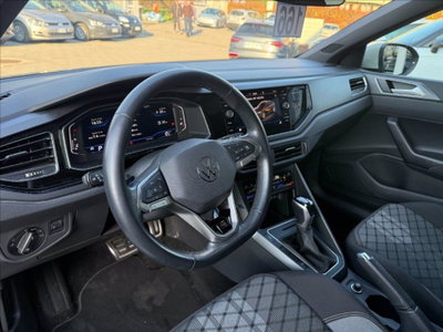 Volkswagen Taigo 1.0 tsi R-Line 115cv dsg (11)