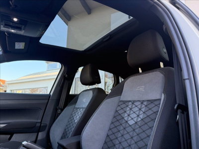 Volkswagen Taigo 1.0 tsi R-Line 115cv dsg (13)