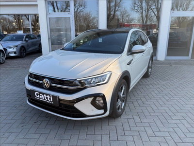 Volkswagen Taigo 1.0 tsi R-Line 115cv dsg (2)