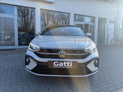 Volkswagen Taigo 1.0 tsi R-Line 115cv dsg (3)