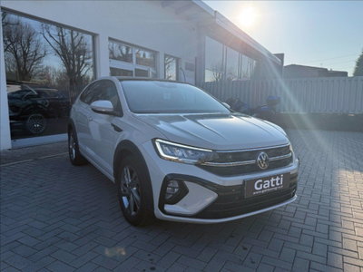 Volkswagen Taigo 1.0 tsi R-Line 115cv dsg (4)