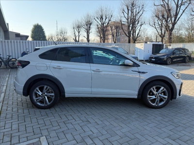 Volkswagen Taigo 1.0 tsi R-Line 115cv dsg (5)