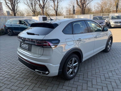 Volkswagen Taigo 1.0 tsi R-Line 115cv dsg (6)