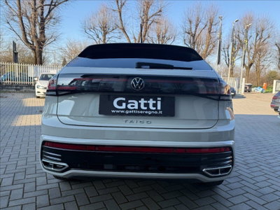 Volkswagen Taigo 1.0 tsi R-Line 115cv dsg (7)
