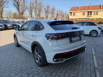 Volkswagen Taigo 1.0 tsi R-Line 115cv dsg (8)
