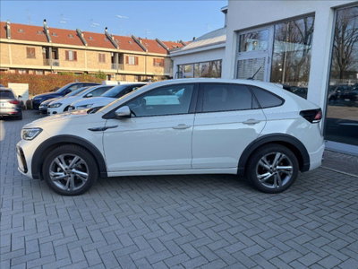 Volkswagen Taigo 1.0 tsi R-Line 115cv dsg (9)