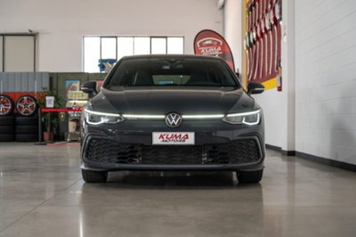 Volkswagen Golf 2.0 tsi GTI MT Ultimate 245cv (10)