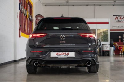Volkswagen Golf 2.0 tsi GTI MT Ultimate 245cv (11)