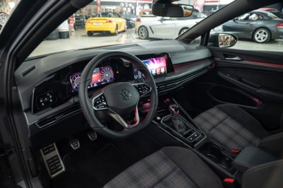 Volkswagen Golf 2.0 tsi GTI MT Ultimate 245cv (15)