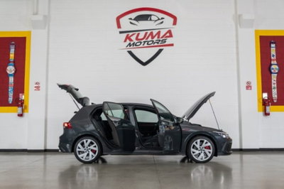 Volkswagen Golf 2.0 tsi GTI MT Ultimate 245cv (19)