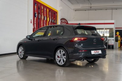 Volkswagen Golf 2.0 tsi GTI MT Ultimate 245cv (4)
