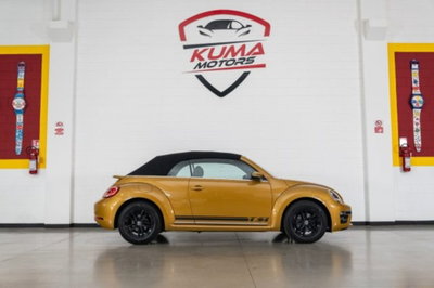 Volkswagen Maggiolino Cabrio 1.4 TSI Sport BlueMotion Technology (10)