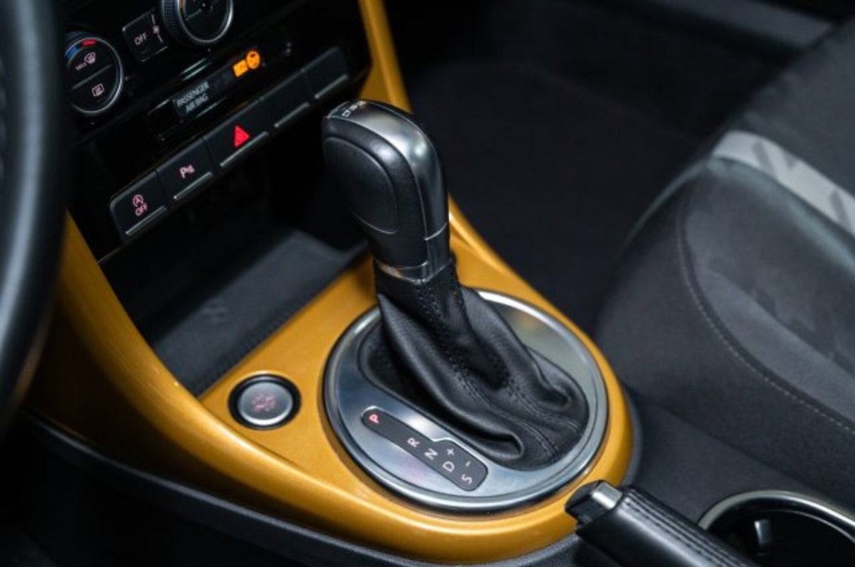 Volkswagen Maggiolino Cabrio 1.4 TSI Sport BlueMotion Technology (8)