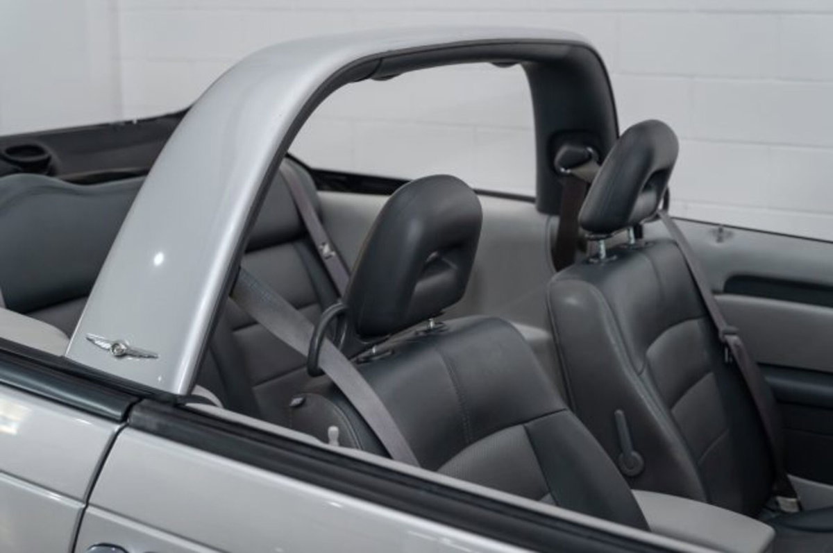 Chrysler PT Cruiser PT Cruiser 2.4 cat Limited (14)