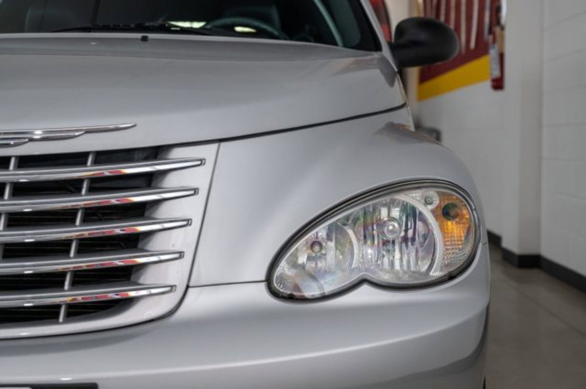 Chrysler PT Cruiser PT Cruiser 2.4 cat Limited (18)