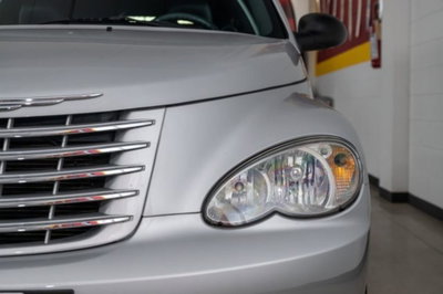 Chrysler PT Cruiser PT Cruiser 2.4 cat Limited (18)
