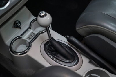 Chrysler PT Cruiser PT Cruiser 2.4 cat Limited (6)